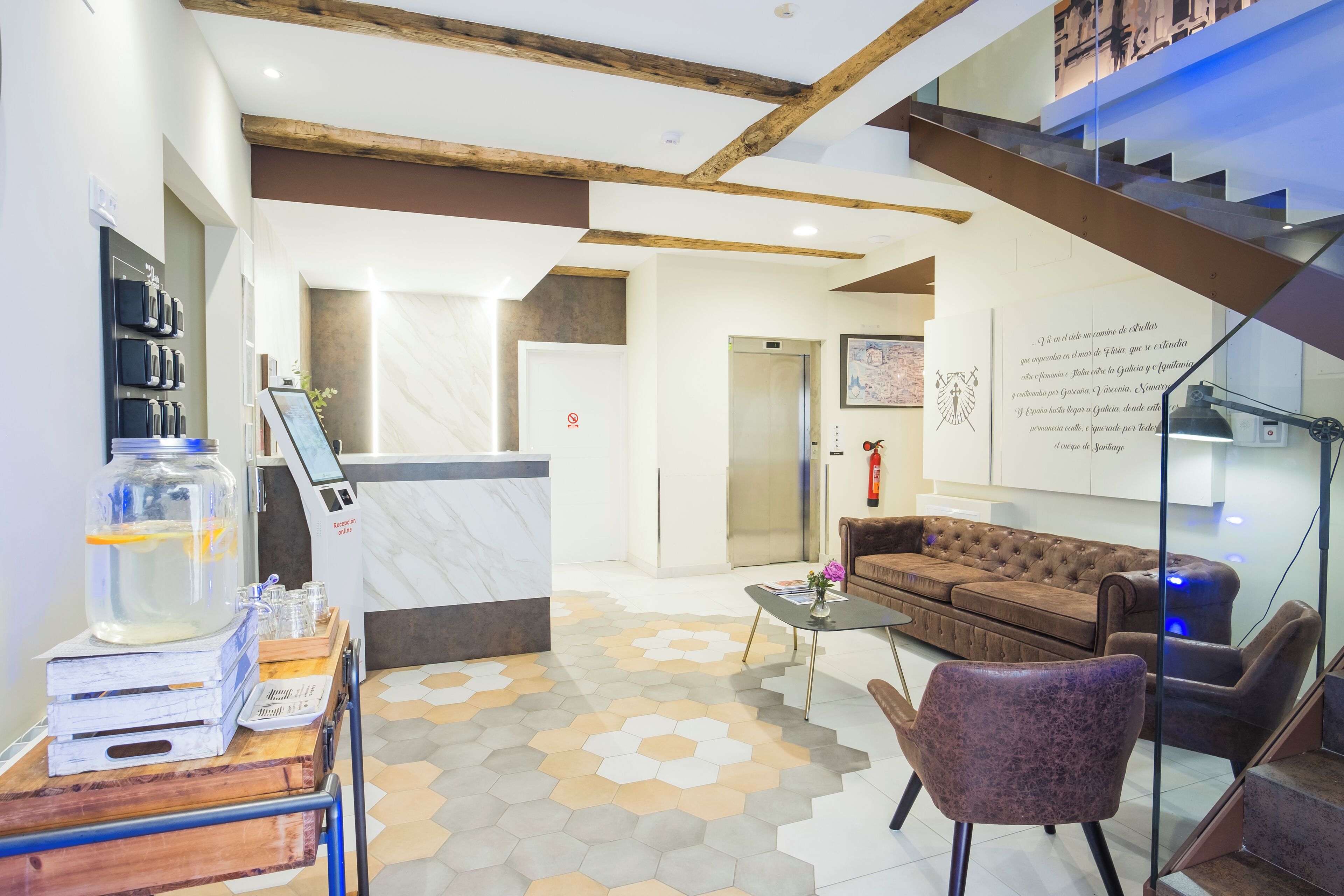 Foto - Hotel Alda Triacastela