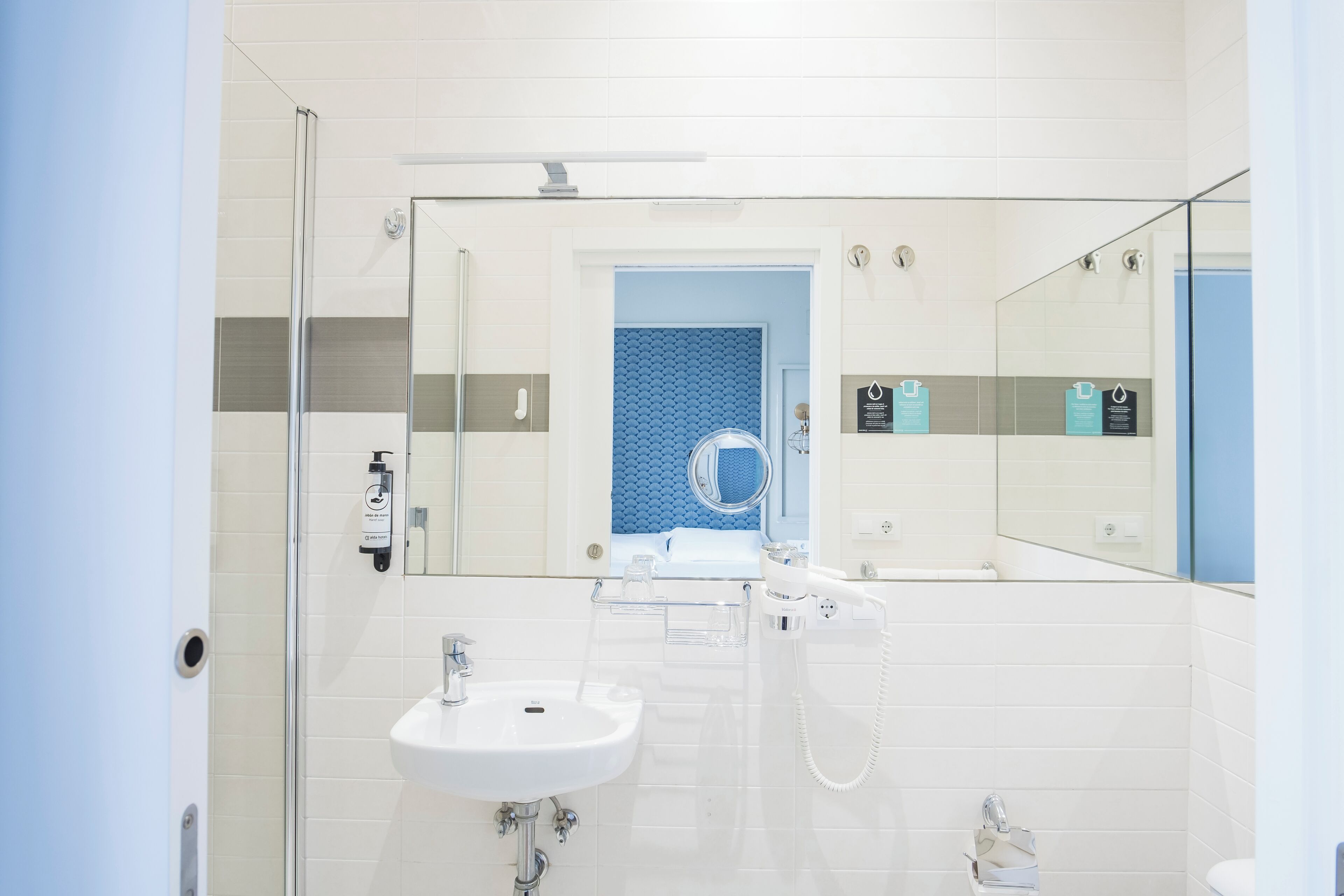 Foto - Hotel Alda Triacastela