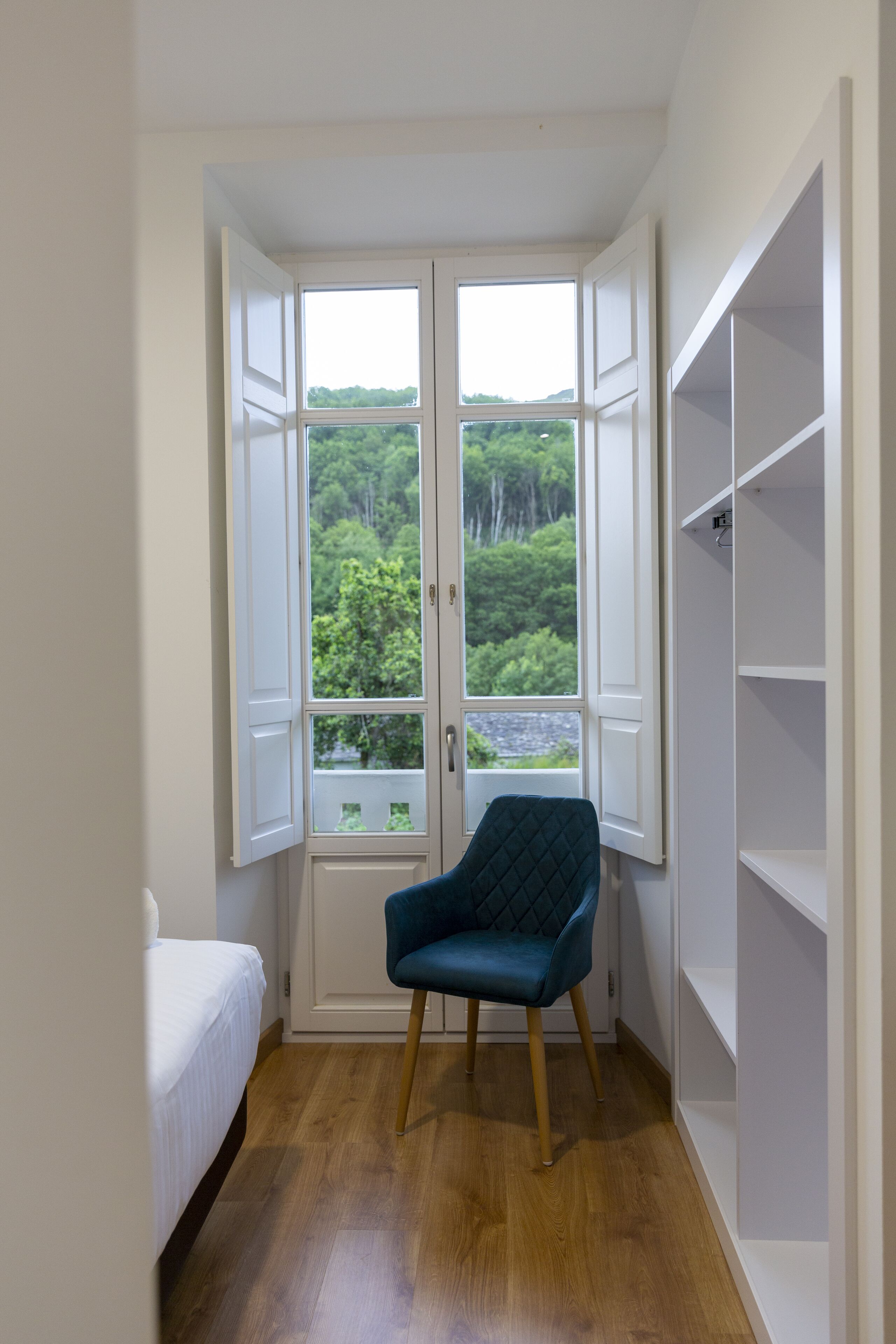 Foto - Hotel Alda Triacastela