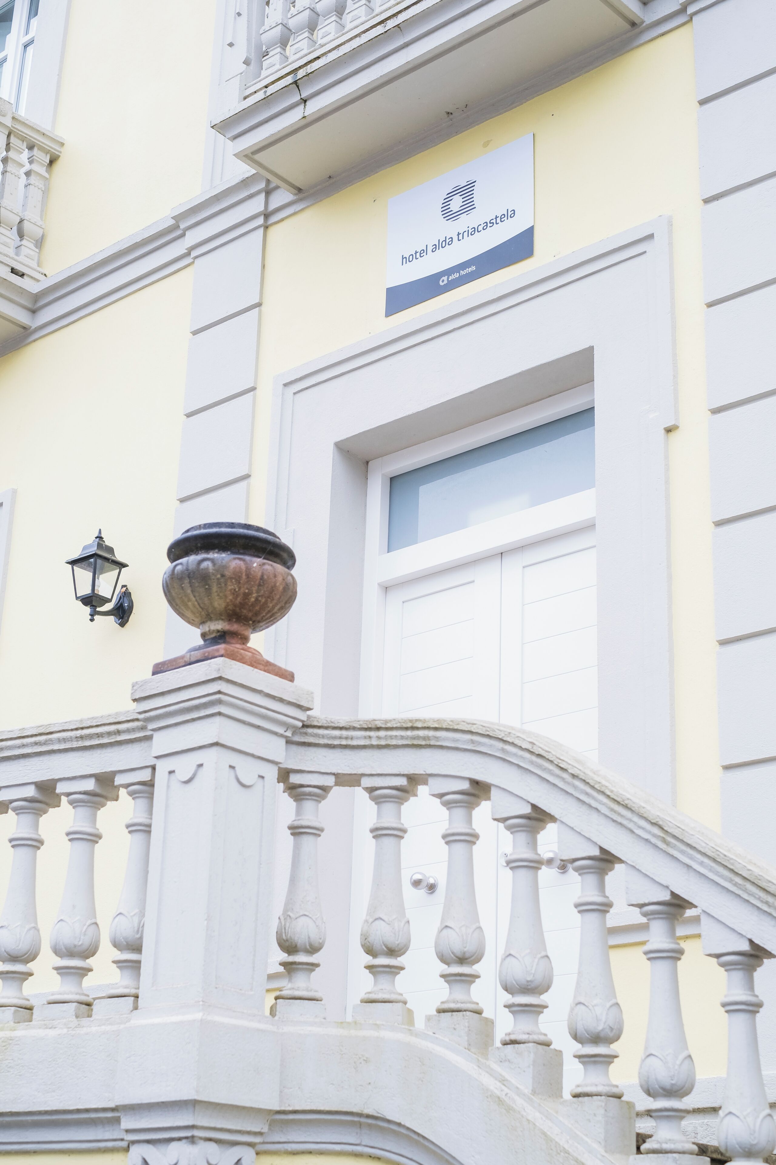 Foto - Hotel Alda Triacastela