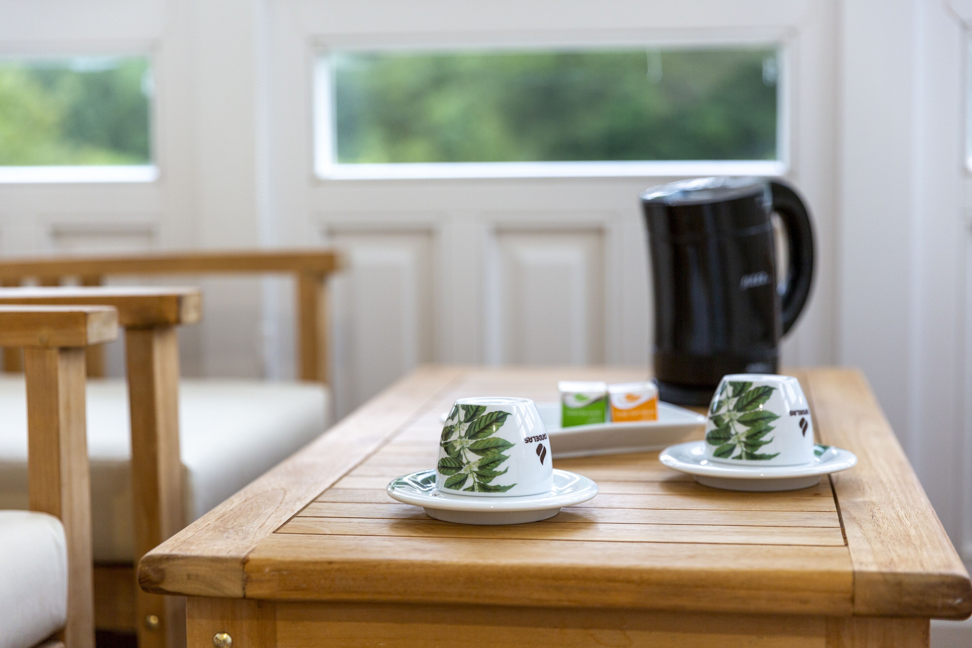 Foto - Hotel Alda Triacastela