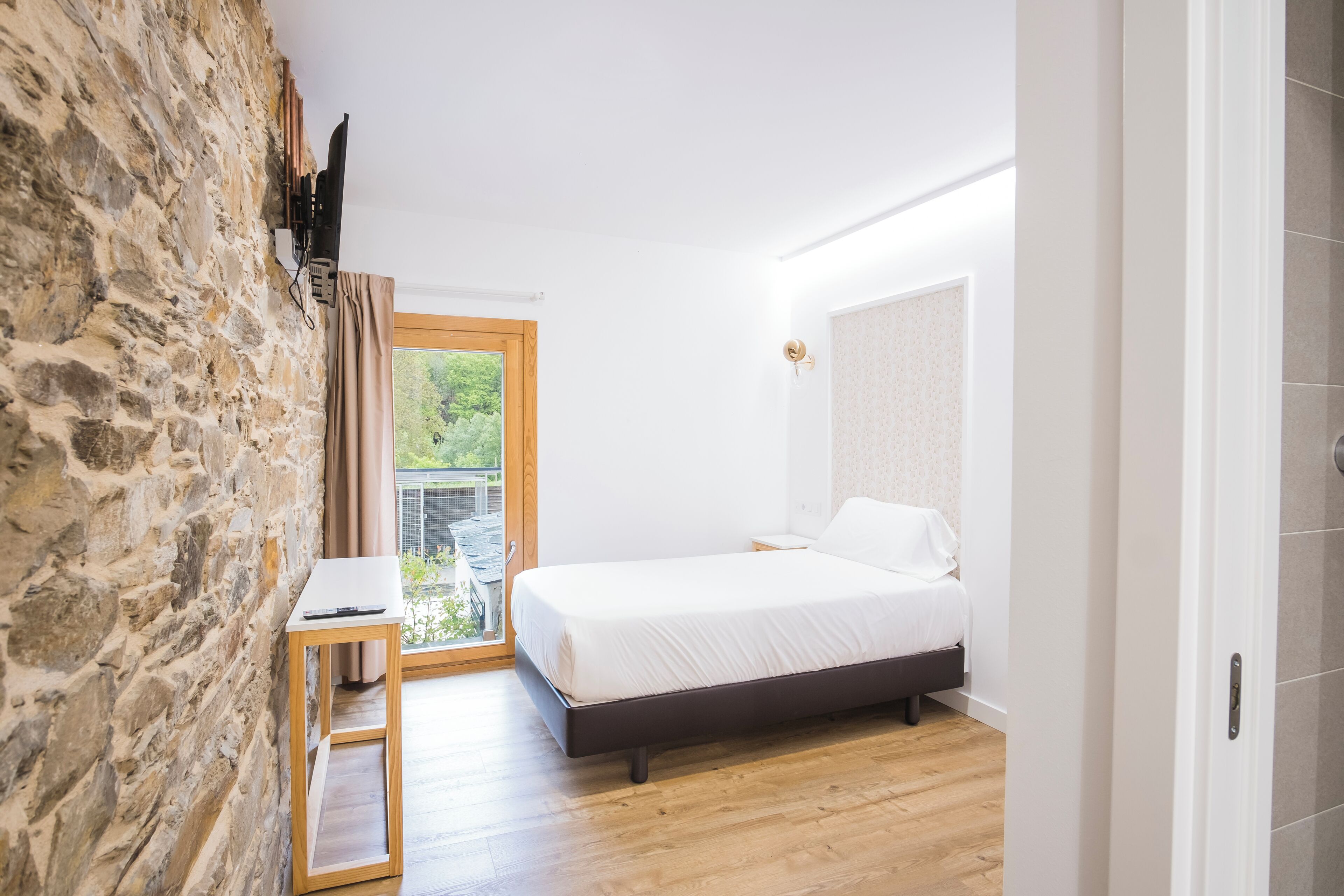 Foto - Hotel Alda Triacastela