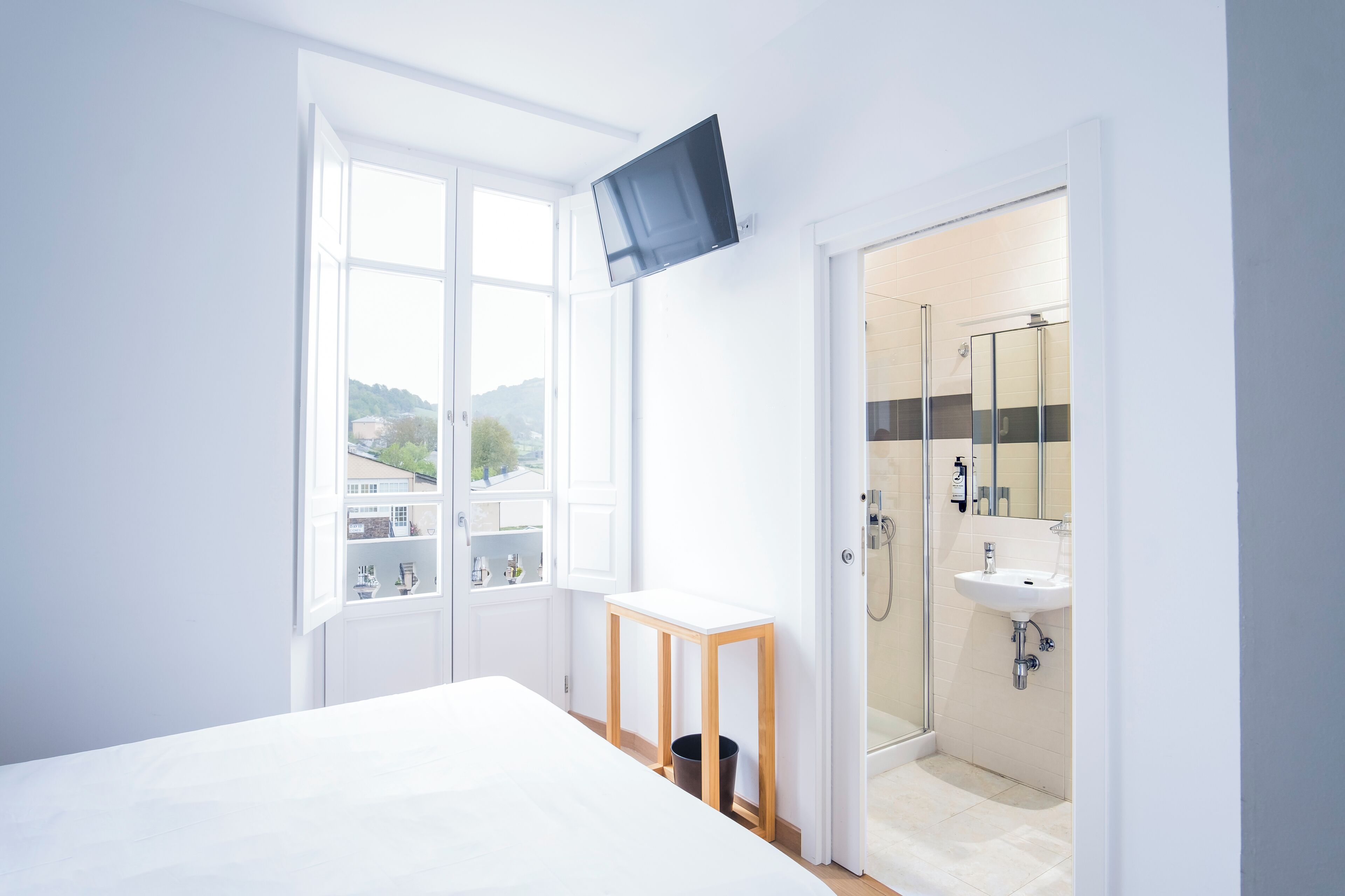 Foto - Hotel Alda Triacastela