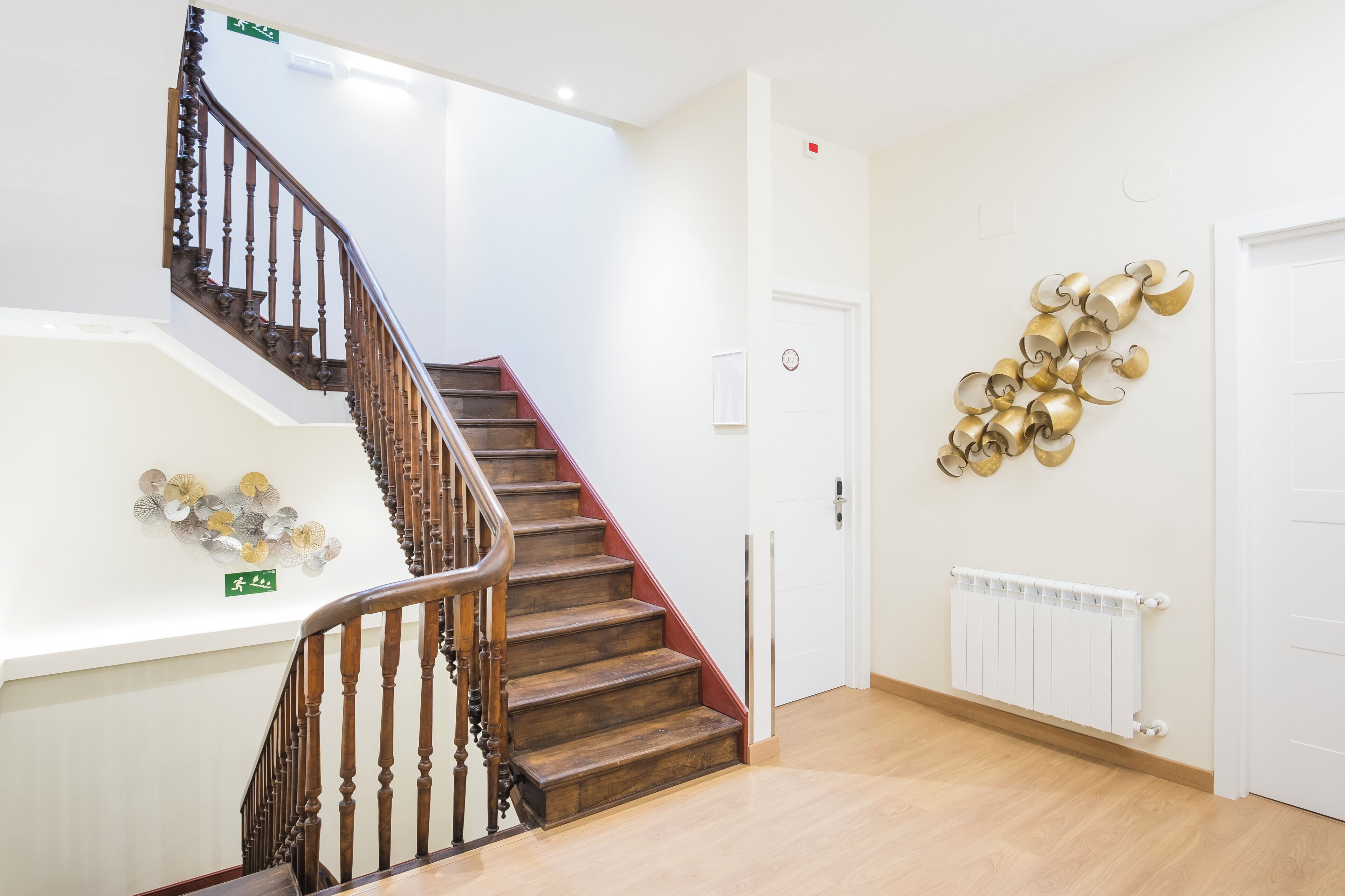 Foto - Hotel Alda Triacastela