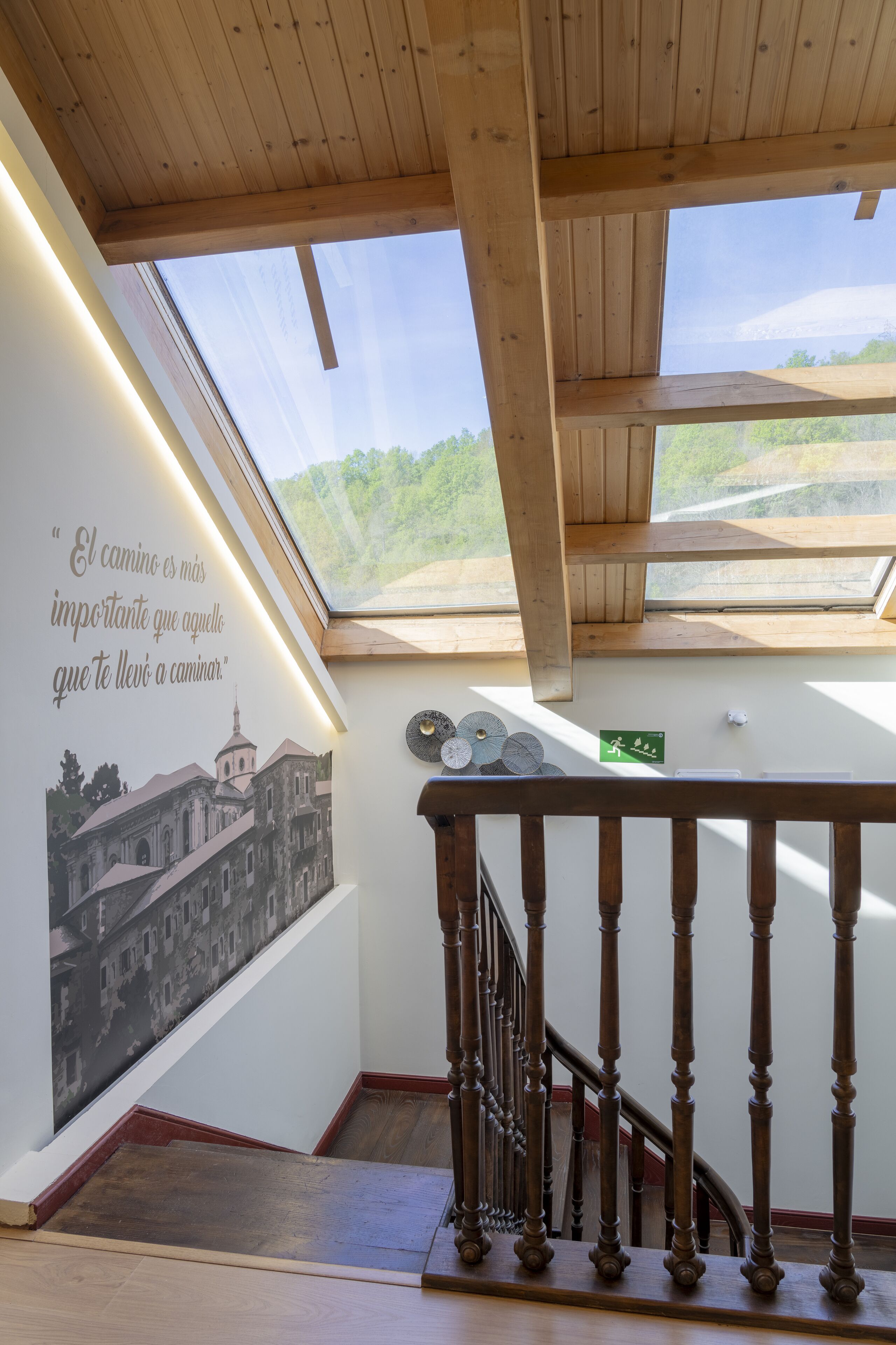 Foto - Hotel Alda Triacastela