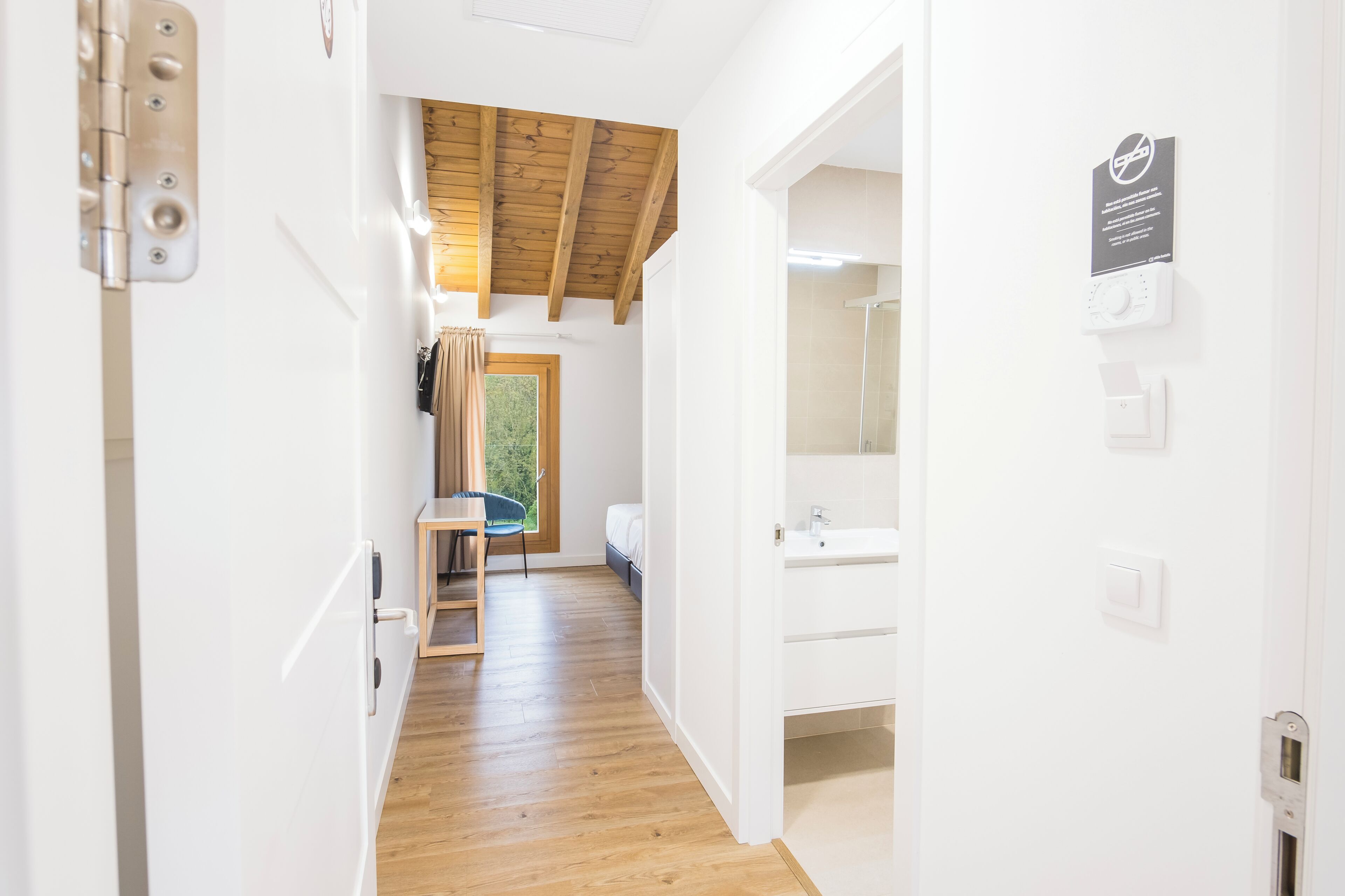 Foto - Hotel Alda Triacastela