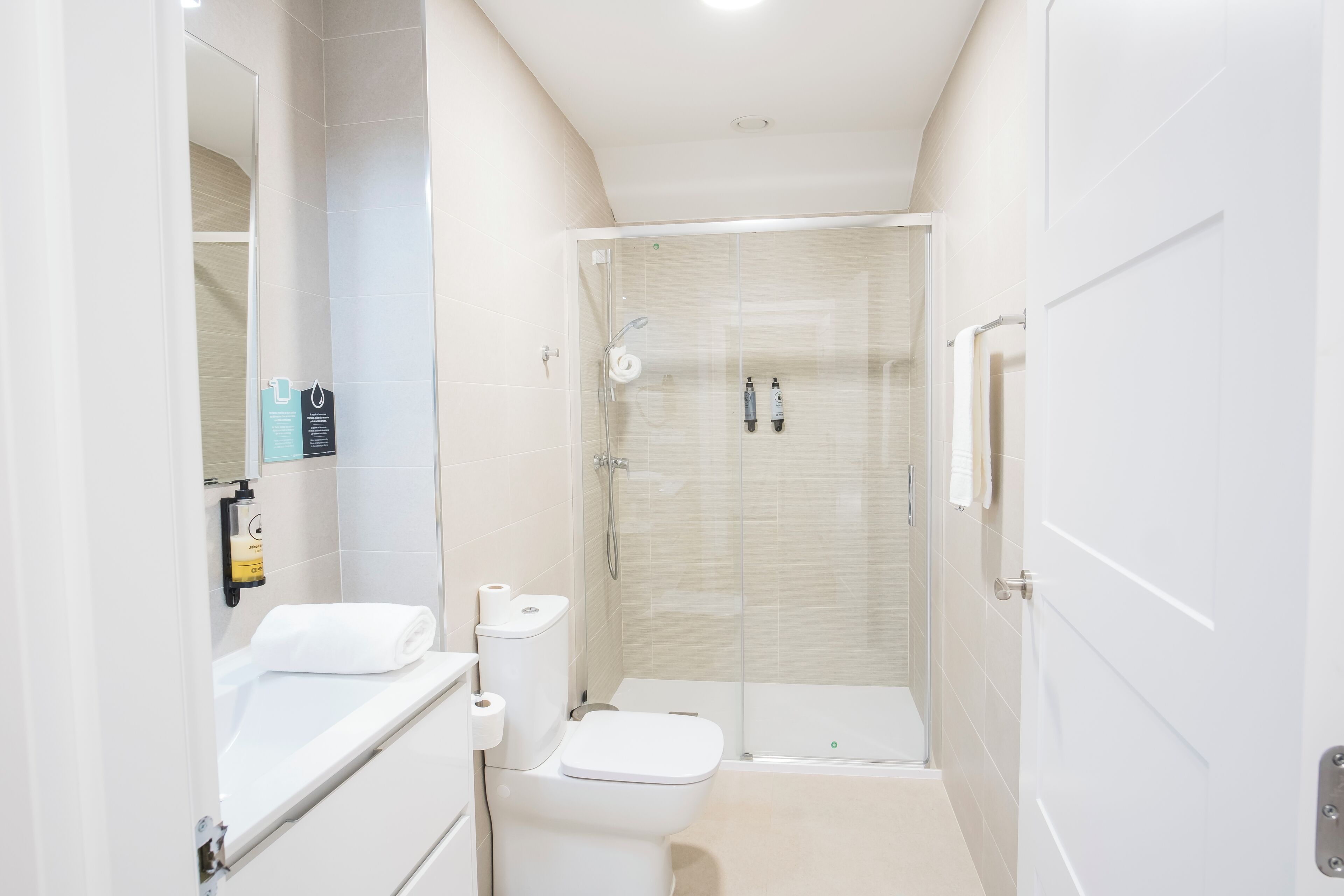 Foto - Hotel Alda Triacastela