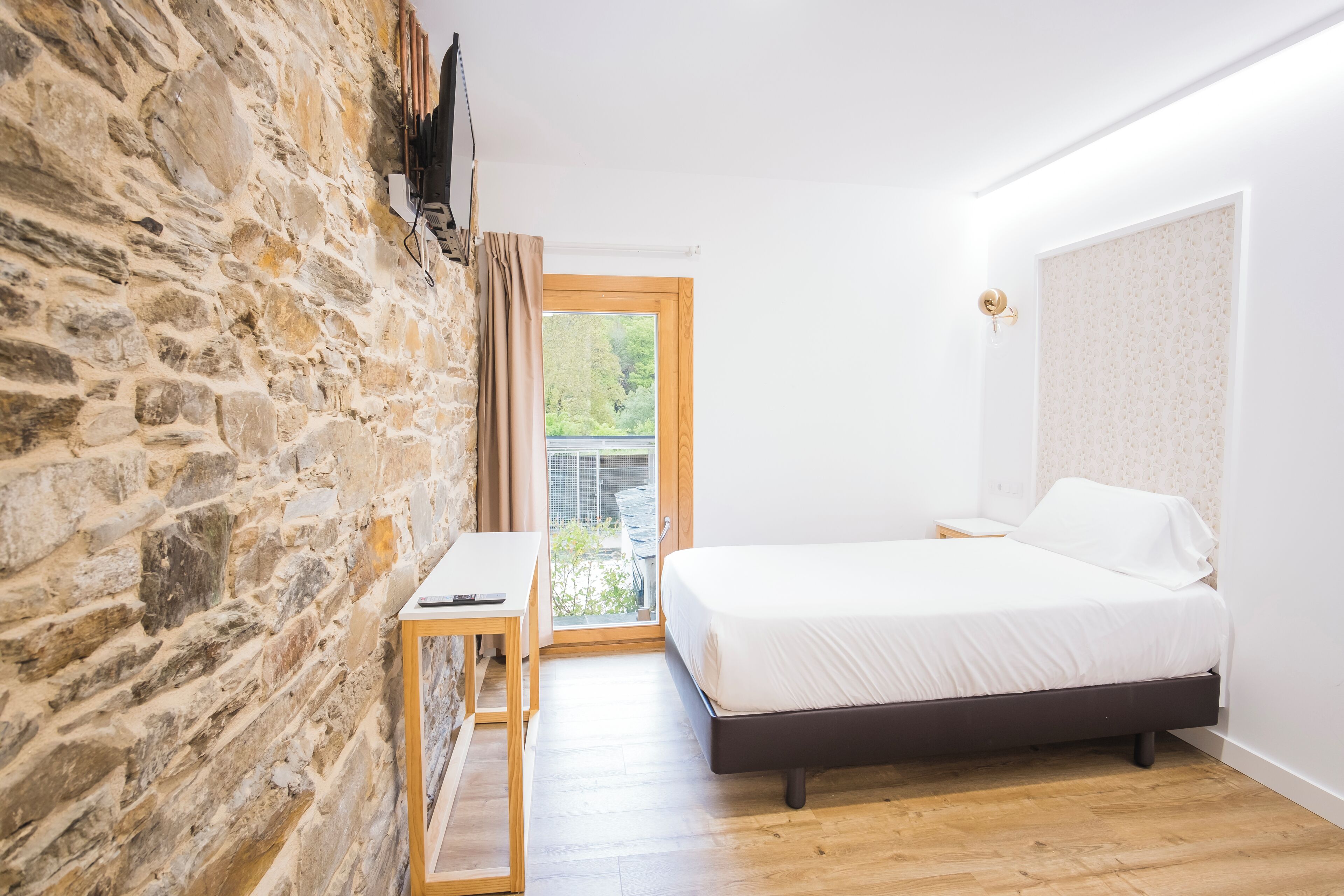 Foto - Hotel Alda Triacastela