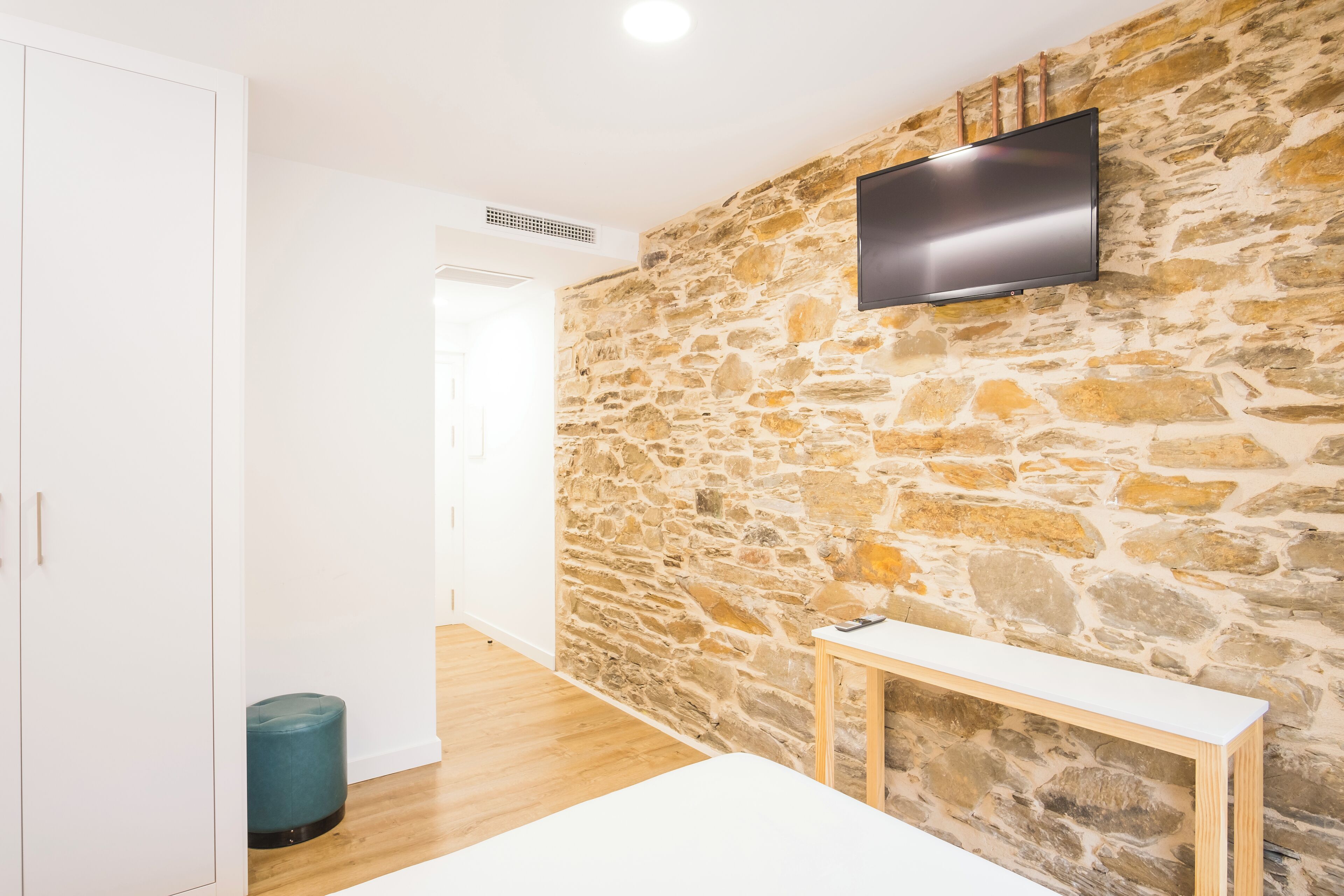 Foto - Hotel Alda Triacastela