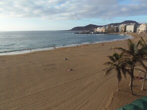 Am Strand