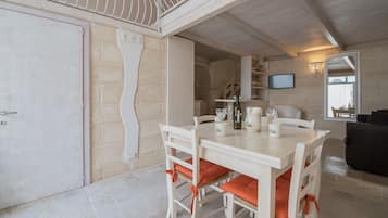 Servicio a la habitación