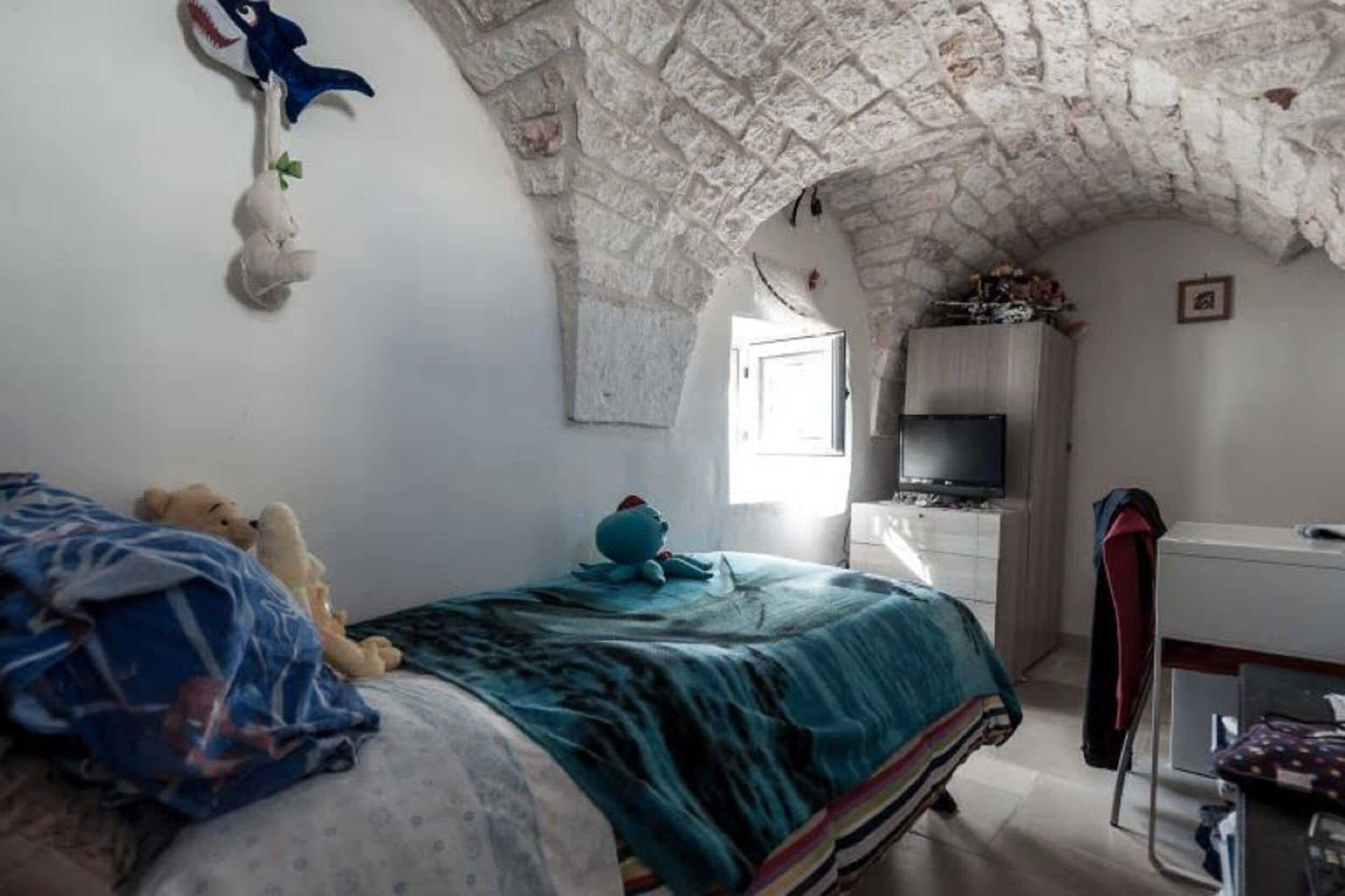 Apartamento, 2 quartos, para não fumantes | Individualmente decorados, individualmente mobiliados, roupa de cama