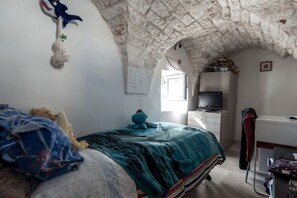 Apartment, 2 Bedrooms, Non Smoking