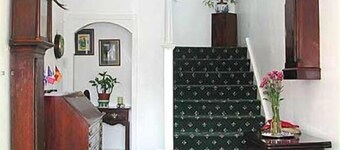 Caberfeidh Guesthouse