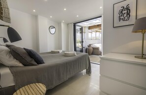 Penthouse, 3 chambres