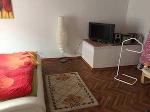 2 camere, Wi-Fi