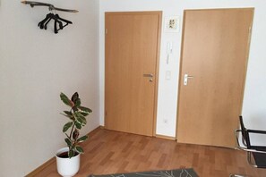Interior - Cozy apartment for up to 5 people. Alleinnutz. (Schmalkalden)