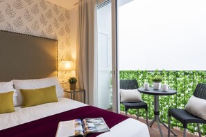 Departamento, 2 habitaciones | Exterior