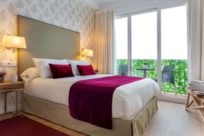 Apartment, 2 Bedrooms