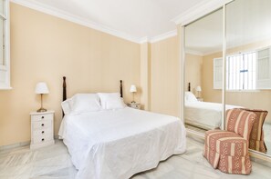 Apartment, 2 Schlafzimmer