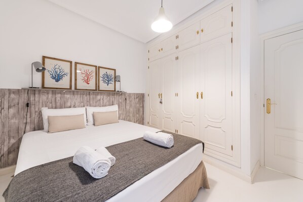 Apartment, 3 Bedrooms