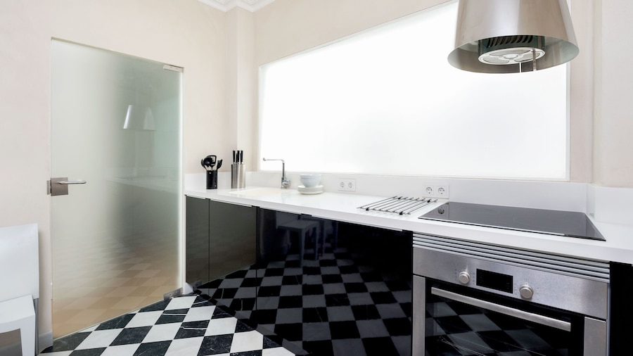 Genteel Home Contratación