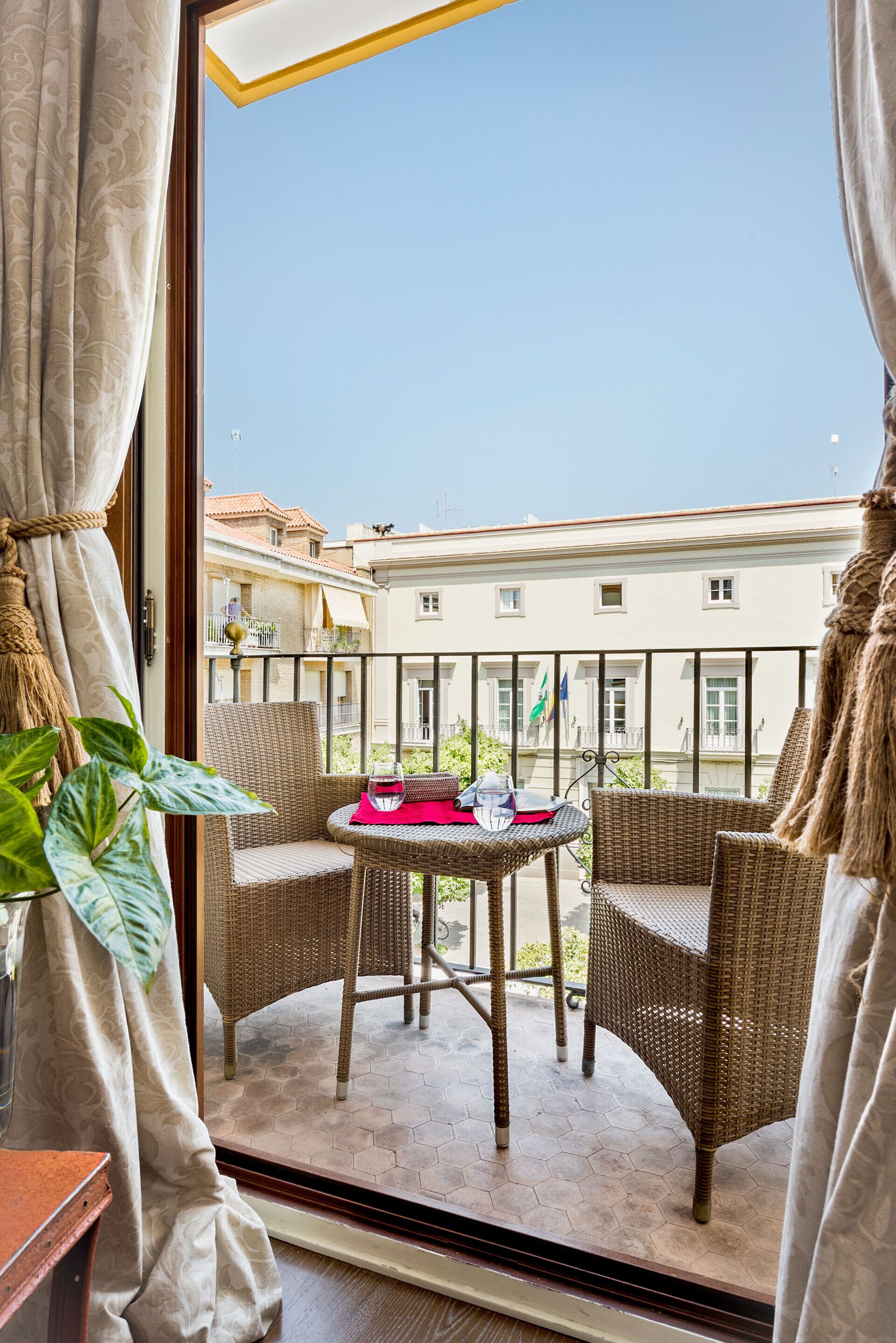 Lägenhet (2 Bedrooms) | Interiör