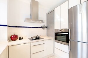 Apartment (1 Bedroom) | Interior