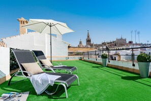 Apartment (1 Bedroom) | Interior