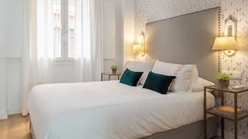 Apartment (2 Bedrooms) | Innenbereich