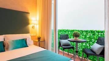 Apartment (2 Bedrooms)