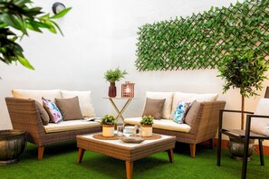 Interior - Genteel Home Baños (Seville)