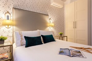 Departamento (2 Bedrooms) | Interior