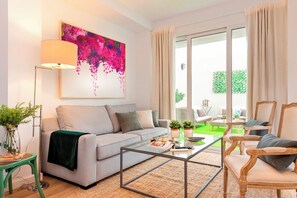 Apartment (2 Bedrooms) | Innenbereich