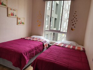 4 Schlafzimmer, WLAN