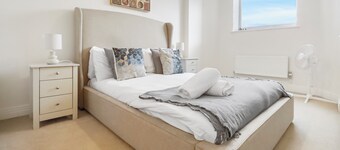 Stevenage Apartments