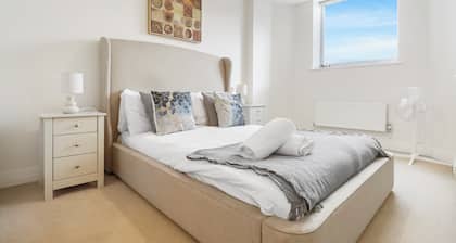 Stevenage Apartments