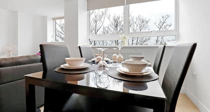 Stevenage Apartments