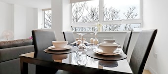 Stevenage Apartments