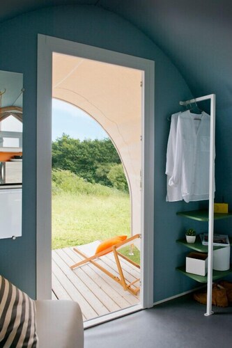 Camping Moulin du Roy