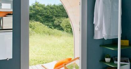 Camping Moulin du Roy