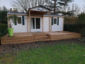 Premium Mobile Home | Exterior