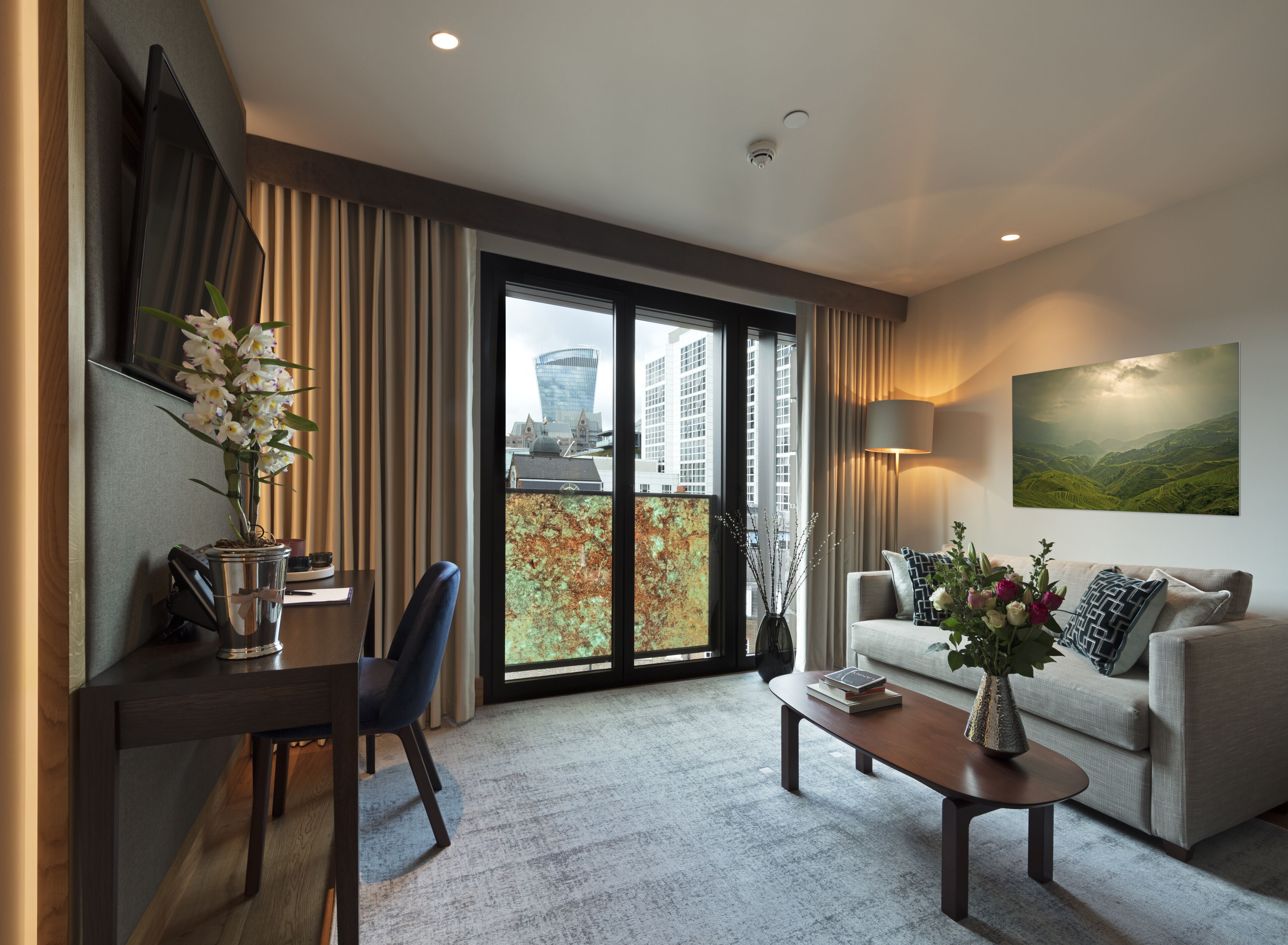 Foto - Tower Suites by Blue Orchid