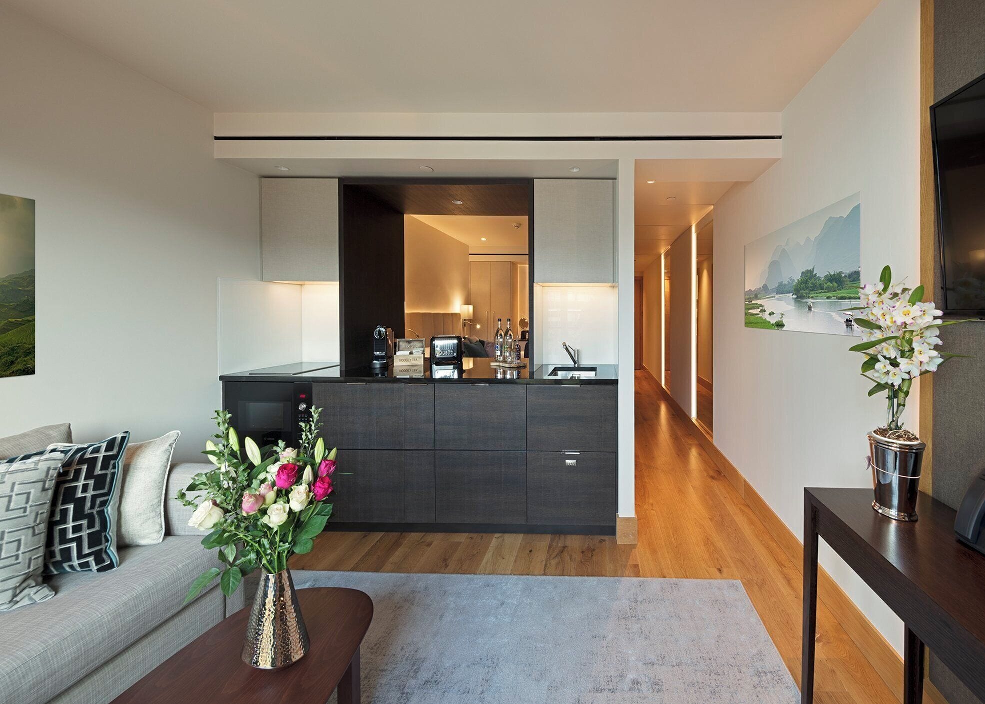 Foto - Tower Suites by Blue Orchid
