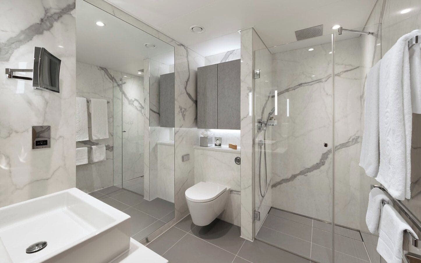 Foto - Tower Suites by Blue Orchid