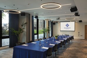 Meeting facility - Tower Suites by Blue Orchid (London)