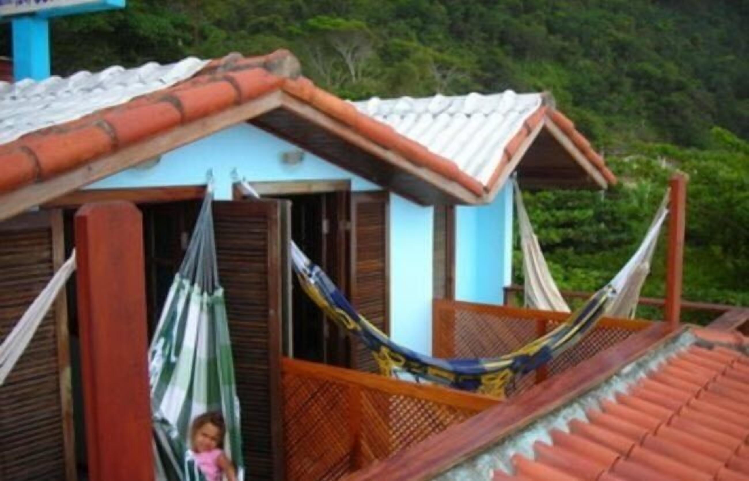 panoramic duplex | balcony