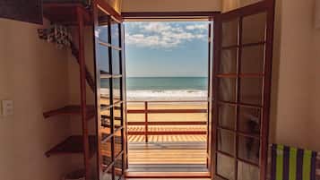 Suite estándar | Minibar, wifi gratis y ropa de cama