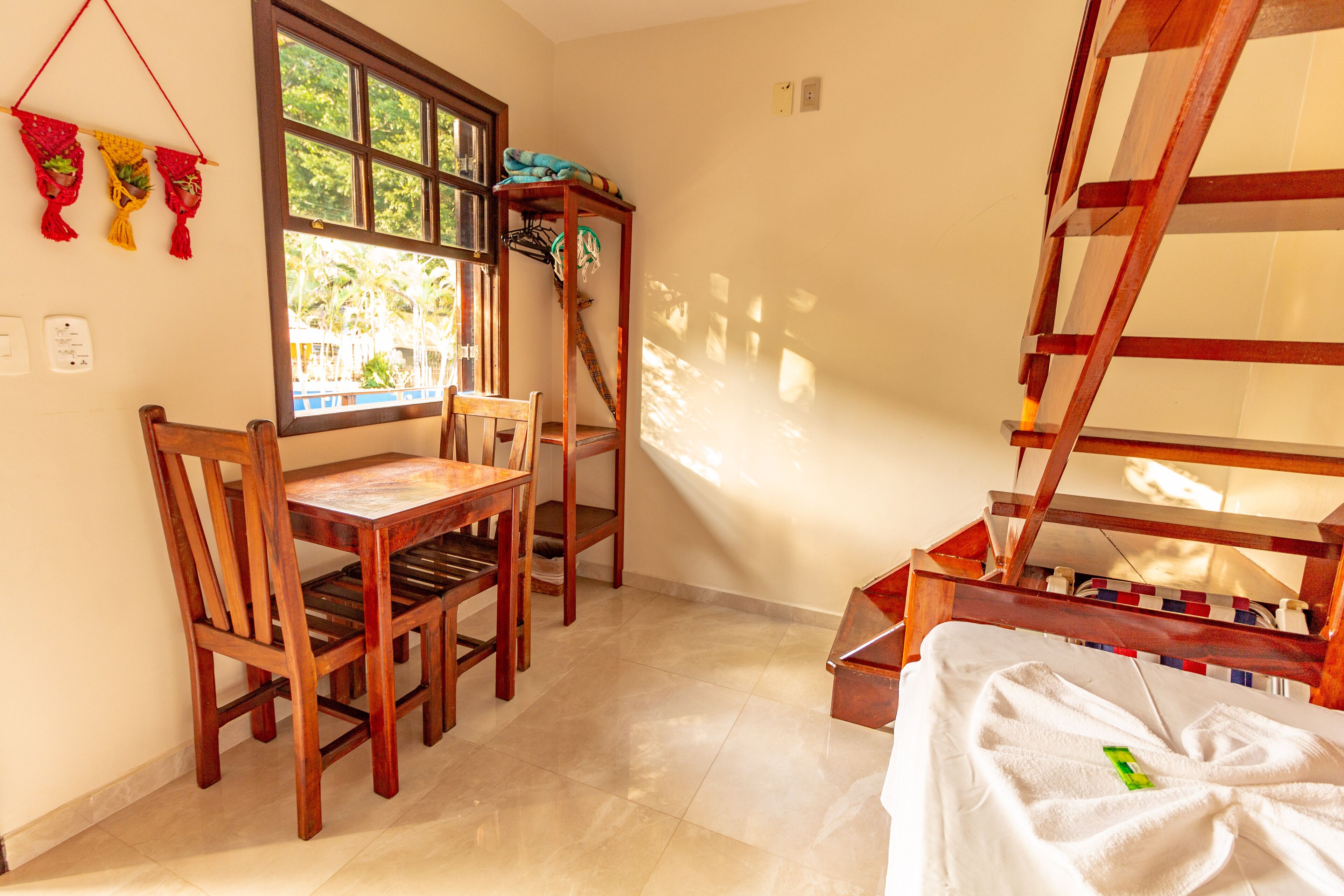 panoramic duplex | minibar, free wifi, bed sheets