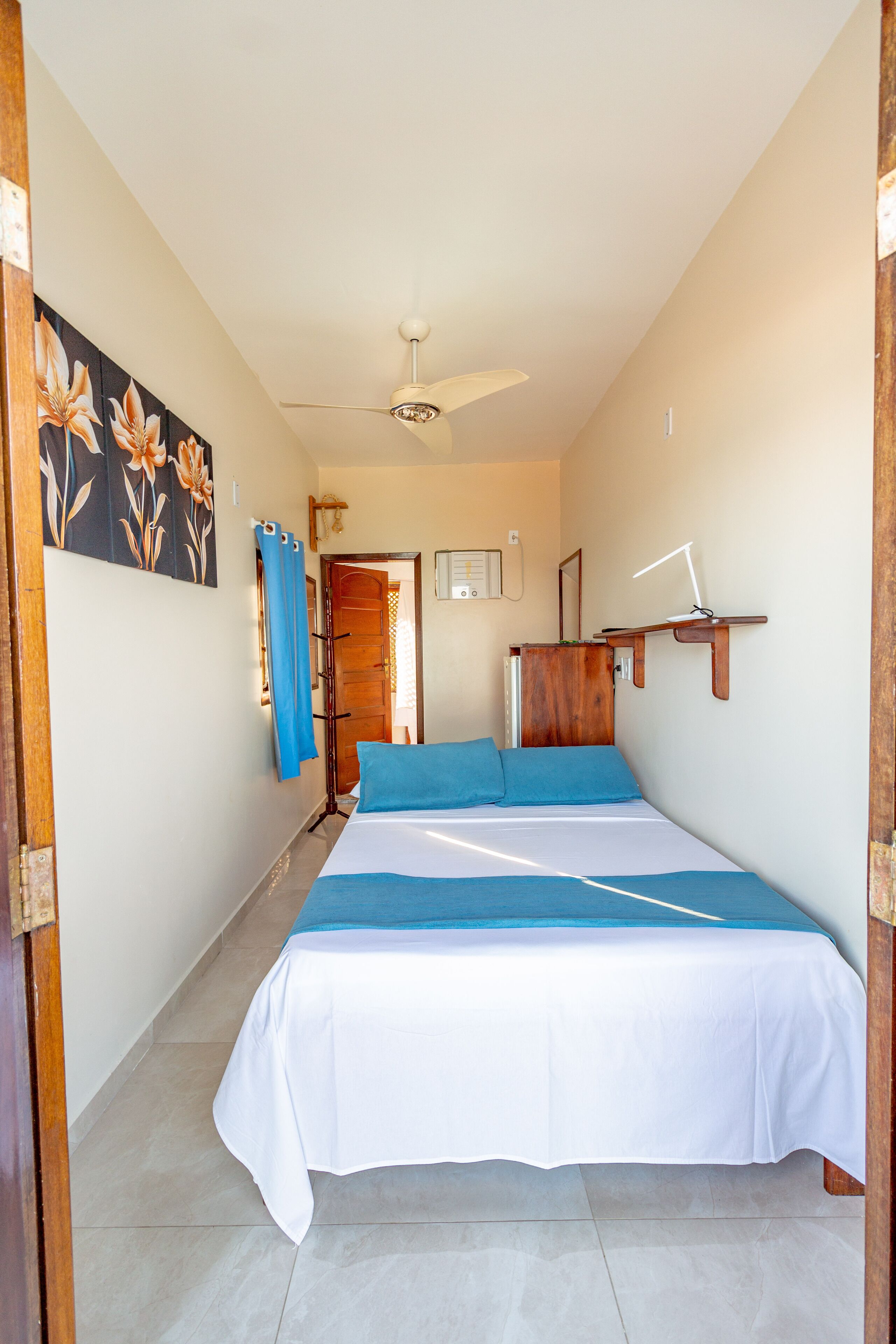 panoramic duplex | minibar, free wifi, bed sheets